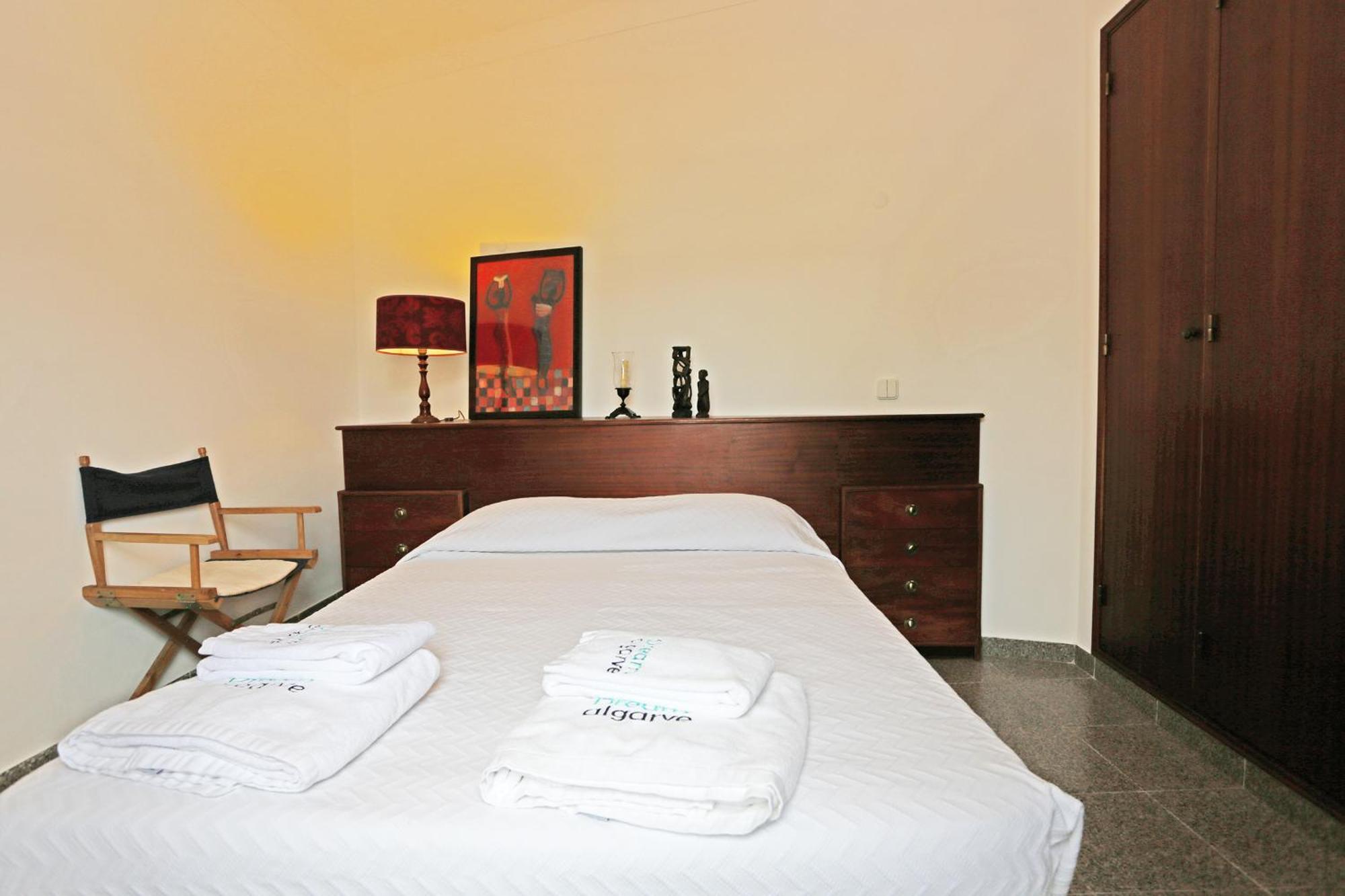 Sweet Spot Marina Apartments Lagos Quarto foto