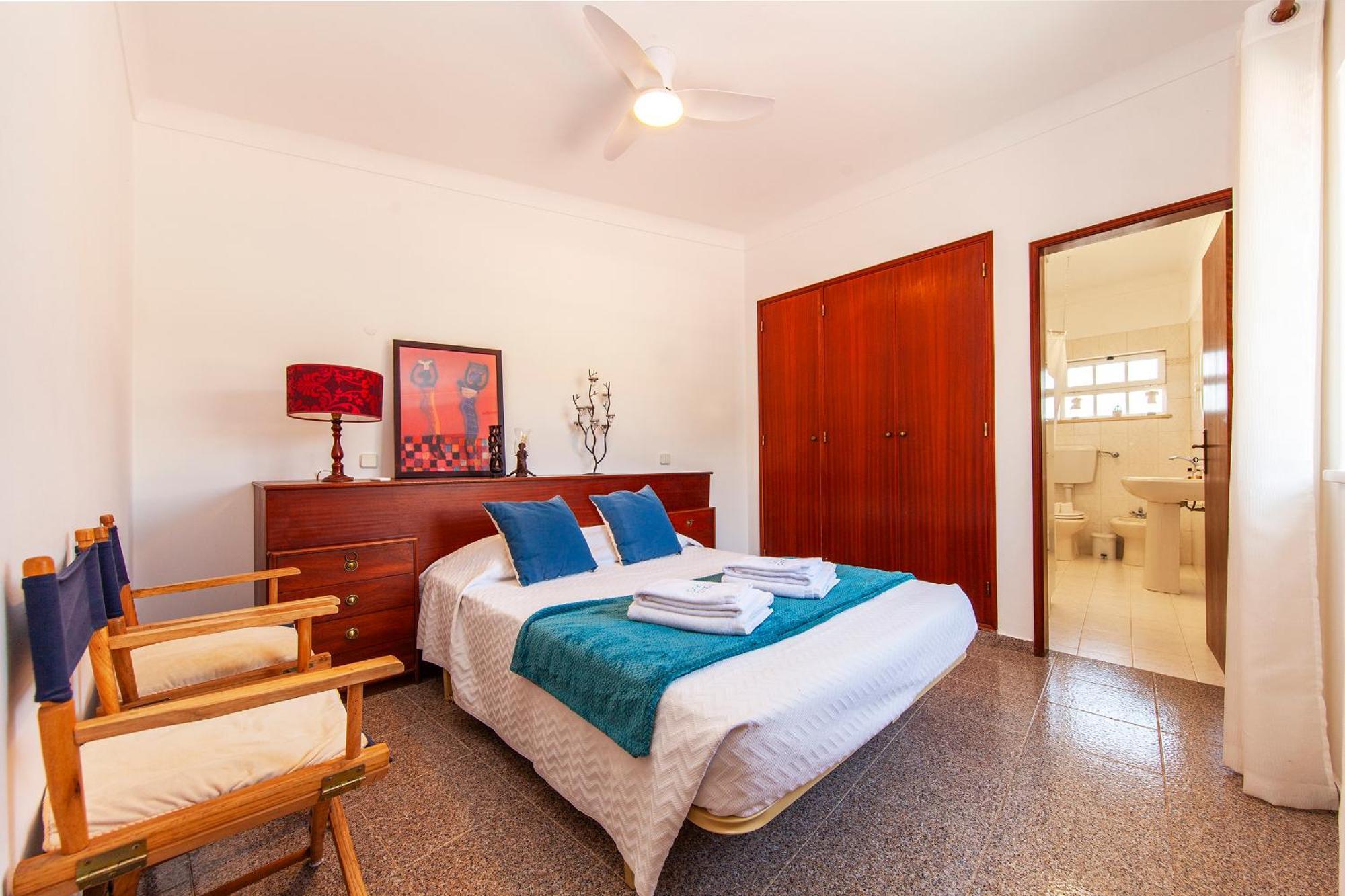 Sweet Spot Marina Apartments Lagos Quarto foto