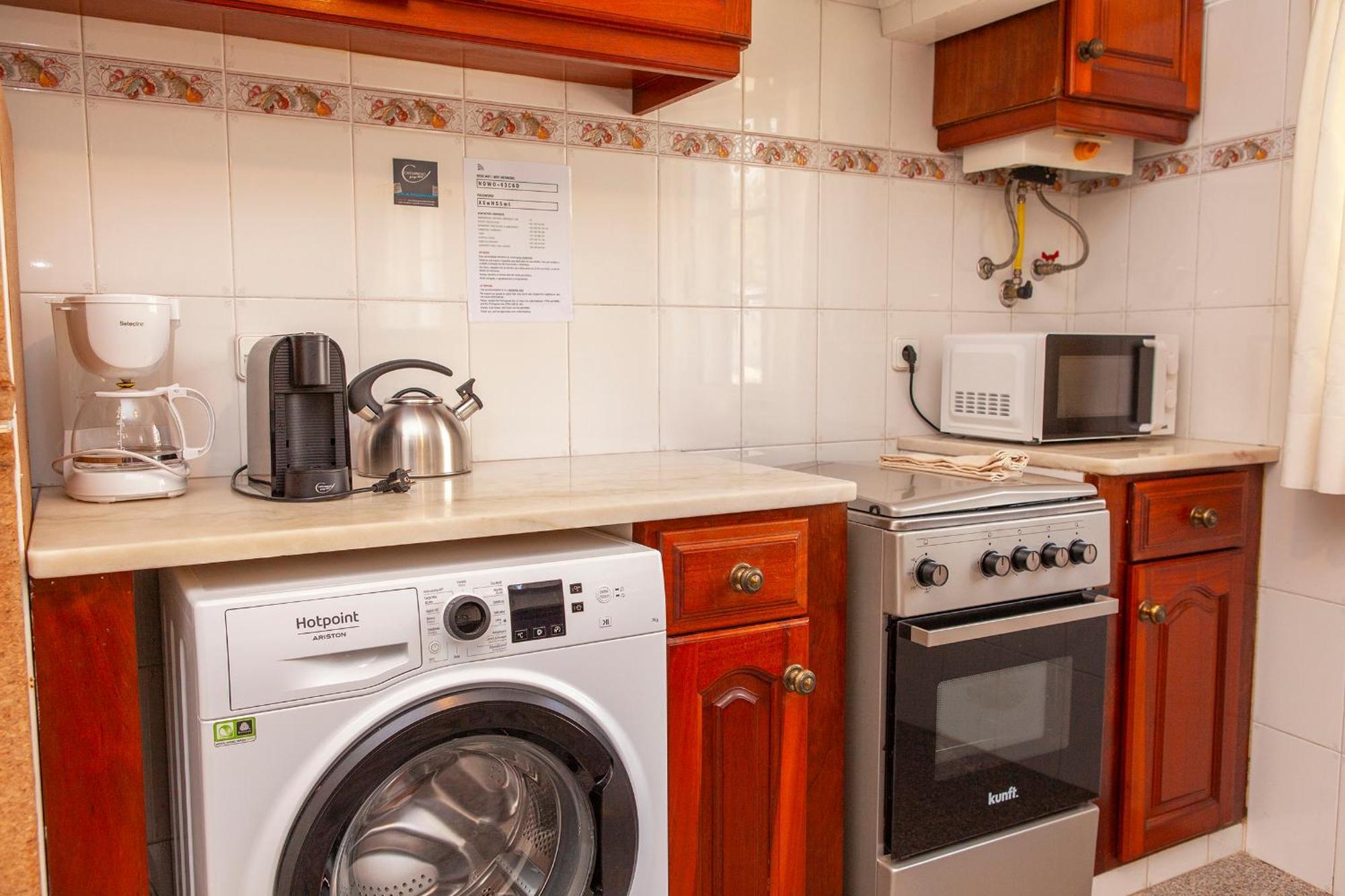 Sweet Spot Marina Apartments Lagos Quarto foto